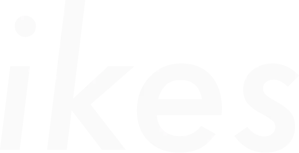 Ikes logo