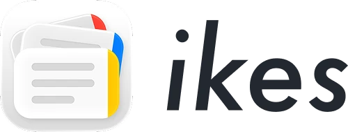 Ikes logo