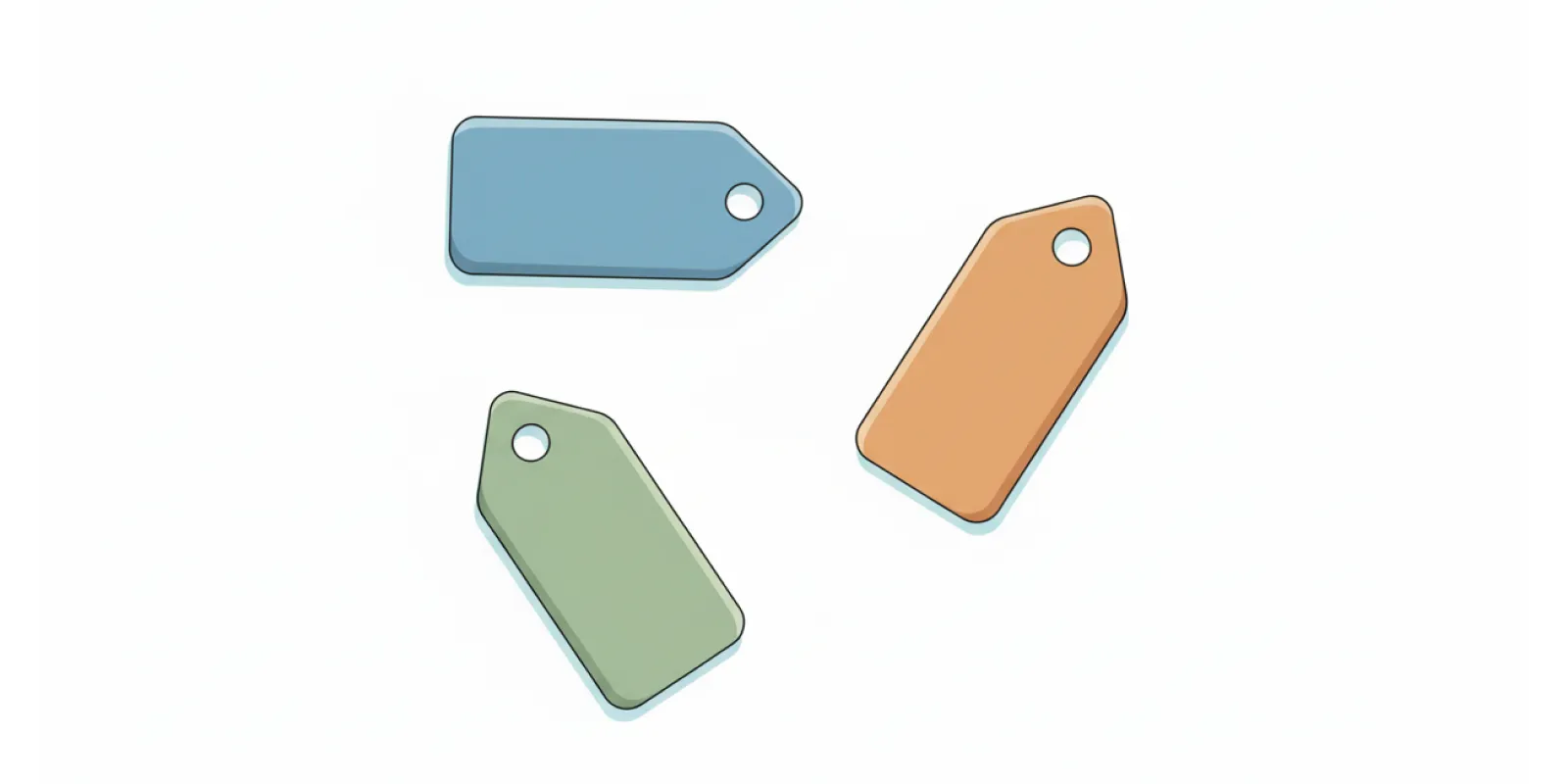 Effective tagging in Ikes